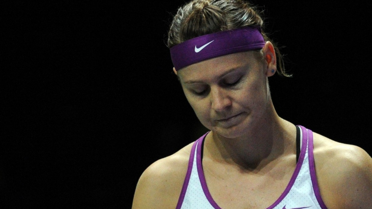 Šafářová si v deblu semifinále Turnaje mistryň nezahraje