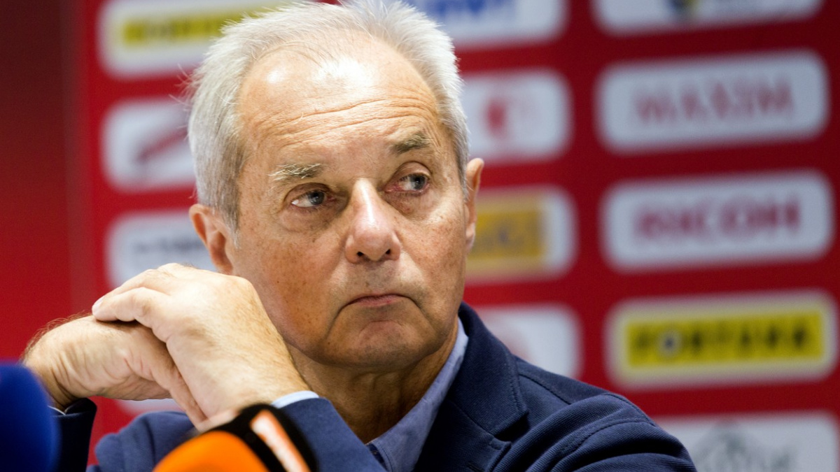 Slavia má nového generálního sponzora, společnost Cuoni