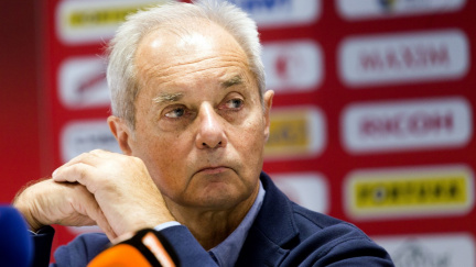 Slavia má nového generálního sponzora, společnost Cuoni