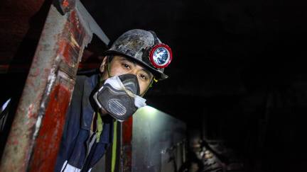 KLDR prý nutí své občany k otrocké práci v zahraničí, vydělávají jí miliardy