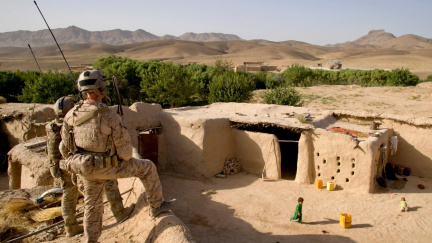 Aktualizováno: Obama změnil taktiku. Místo výcviku pošle Syřanům poradce