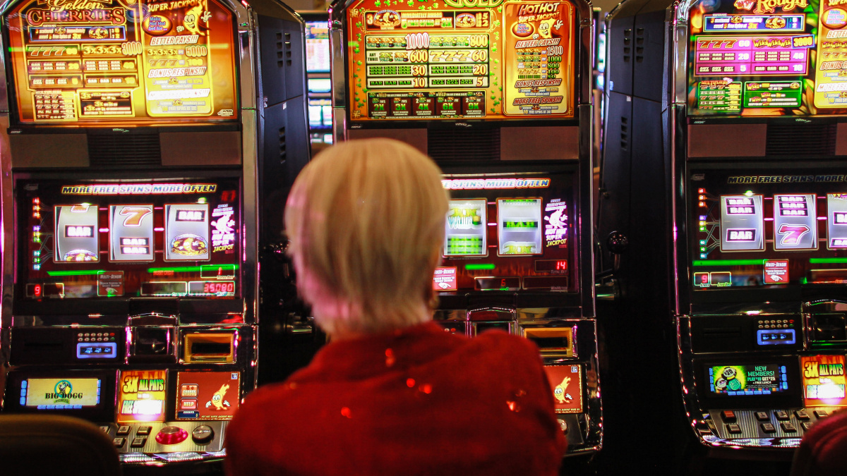 Nebezpečný antropomorfismus: Přinutí vás prohrát víc, než byste chtěli