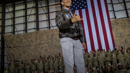 Washington: Vojáky vysíláme do Sýrie jen pro boj s IS, ne s Asadem