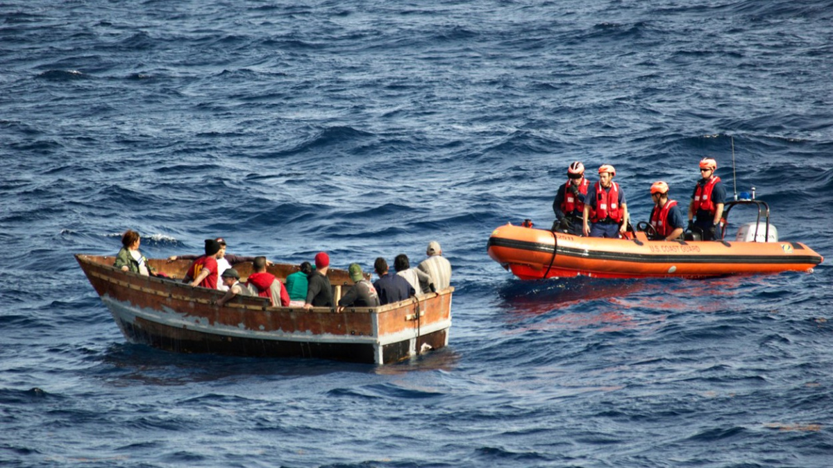 Austrálie prý platí pašerákům lidí, aby vraceli běžence