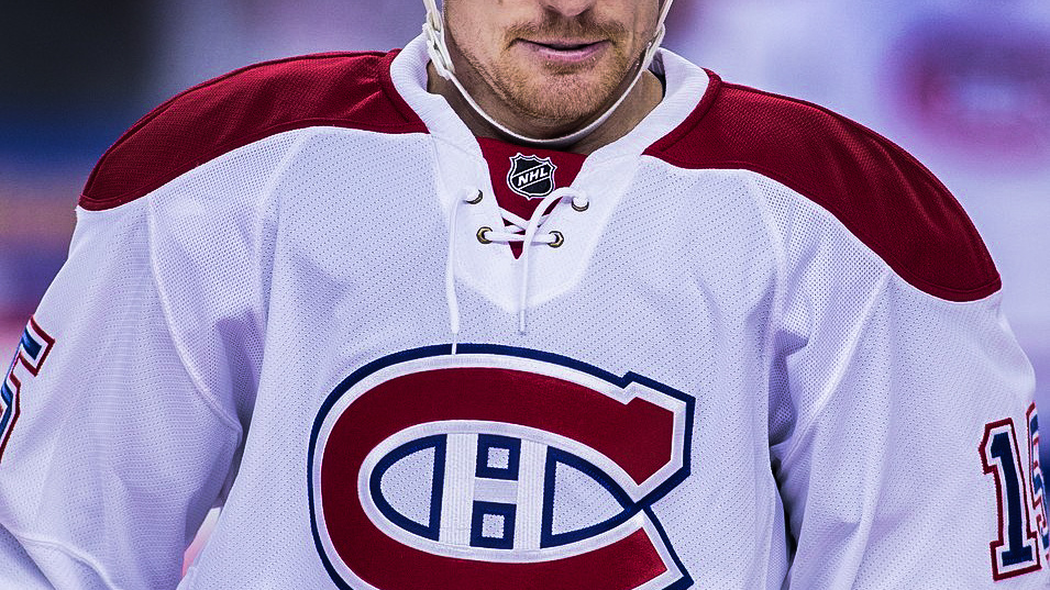 Fleischmann se dvěma góly podepsal pod další výhru Montrealu