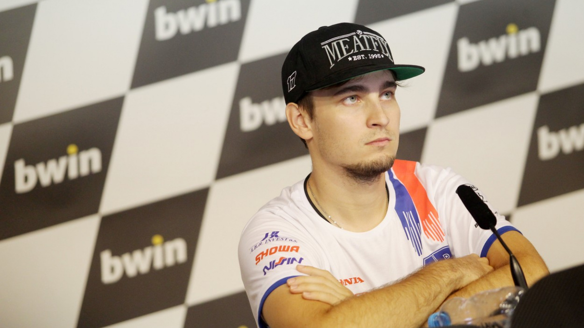 Trpký konec sezony: Abraham vynechá i poslední závod MS