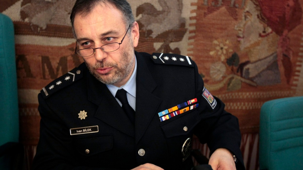 Šéf GIBS Bílek končí. Tlačili na něj Sobotka i Babiš