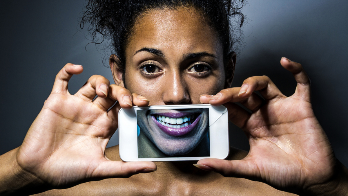 Generace vymytých mozků a falešný život na sociálních sítích