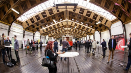 V Praze proběhl historicky první Smart Business Festival