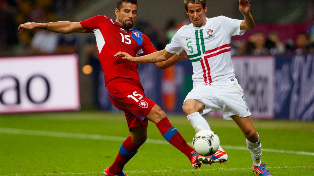 Barošův reprezentační comeback? Není to vyloučeno, tvrdí Vrba