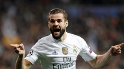 Real udolal Paris St. Germain a postoupil ze skupiny, do play off jde i Manchester City