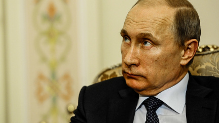 Nejvlivnější člověk planety je zase Putin, Merkelová převálcovala Obamu