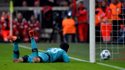 Odveta jak se patří! Bayern doma vyškolil Arsenal a vyhrál 5:1