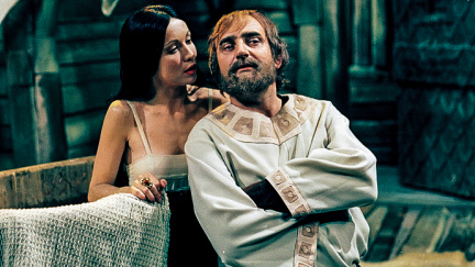 Matka Anežky České a tajemná manželka 'vrtkavého krále'