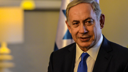 Izrael chce od USA víc peněz, bojí se Íránu