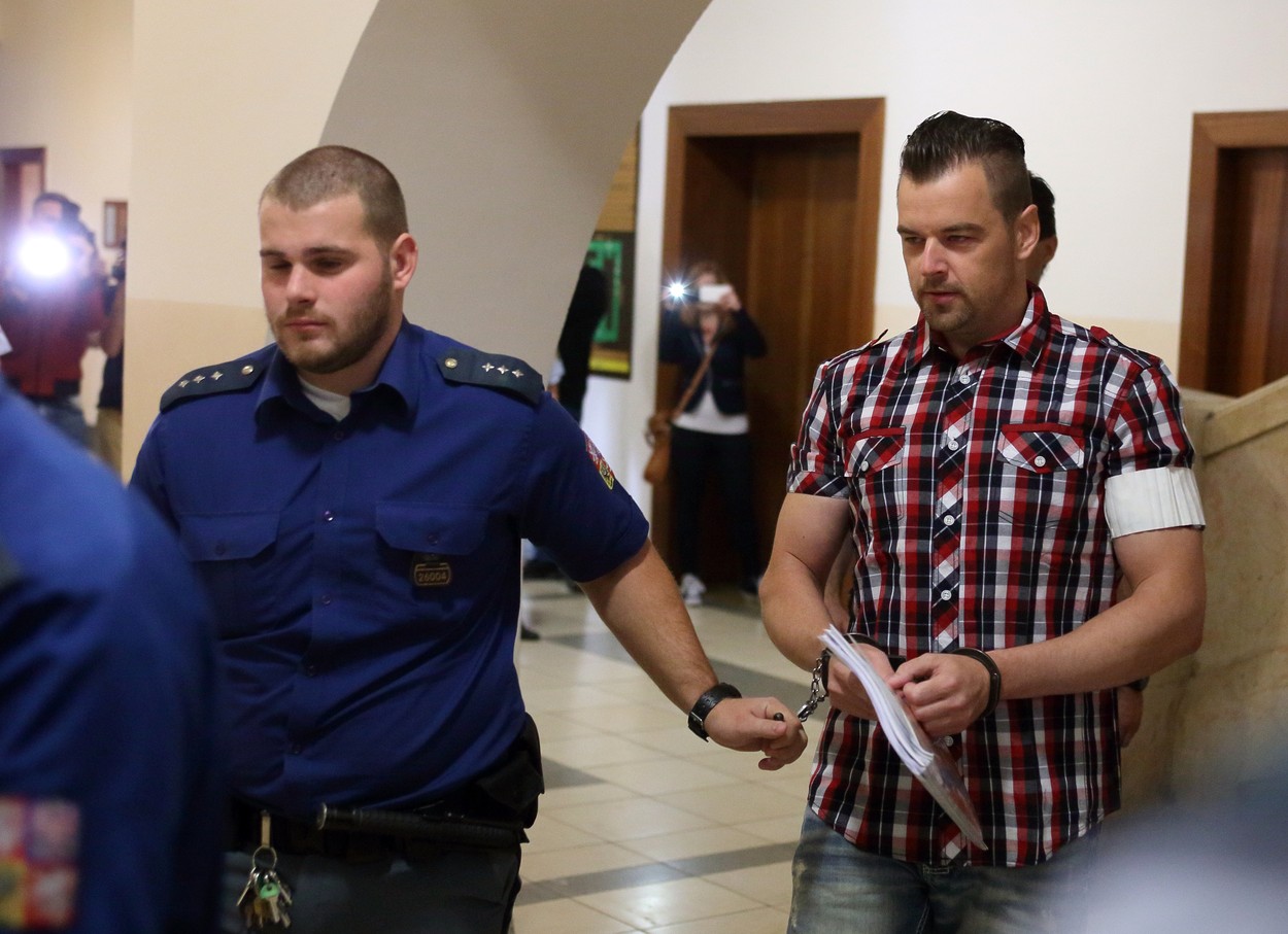 Spíš než proud zabíjela infekce, tvrdí znalec Kramného obhajoby