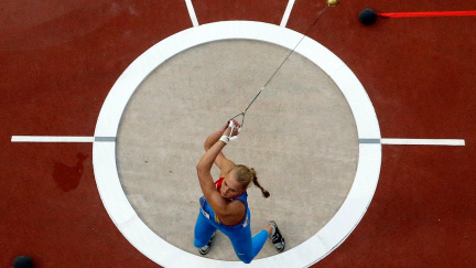 Ruský dopingový skandál nebere konce, potrestáno bylo dalších pět atletů