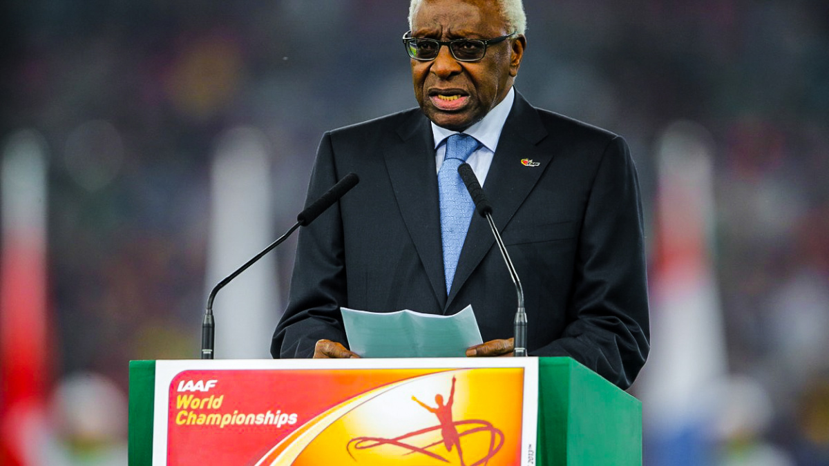 Hejnová se v šatech neukáže. IAAF zrušila tradiční galavečer