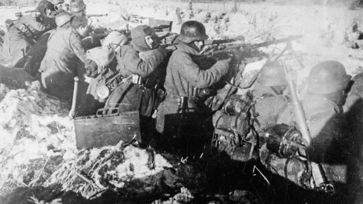 Němci vyplácí důchody 'nacistickým kolaborantům' ze Španělska