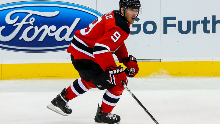 Havlát si v St. Louis vybojoval roční kontrakt