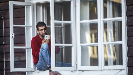 Proč mají syrští uprchlíci mobily?