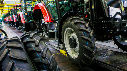 Českou gumárnu ČGS přebírá švédský gigant. Za desítky miliard