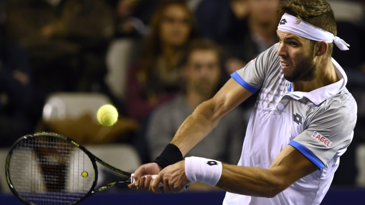 Veselý změnil trenéra, nově ho povede Krupa