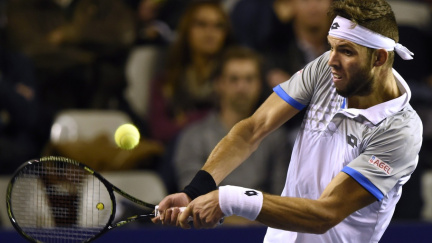 Veselý změnil trenéra, nově ho povede Krupa