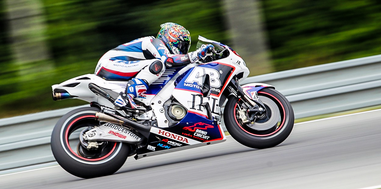 Potvrzeno! Abraham opouští MotoGP