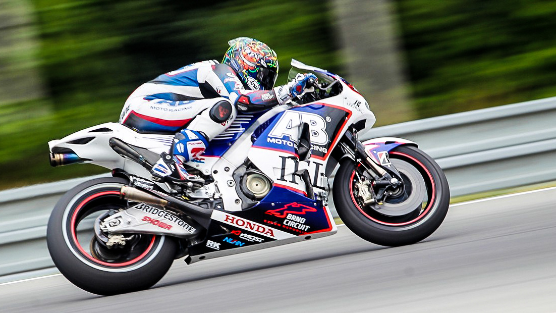 Potvrzeno! Abraham opouští MotoGP