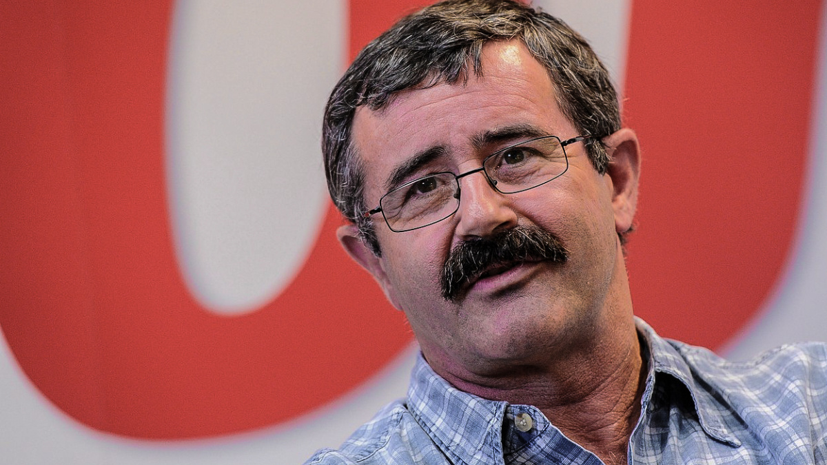 S Ruskem nesmíme mít slitování, tvrdí český antidopingový komisař Chlumský