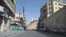 Sýrie před válkou a dnes