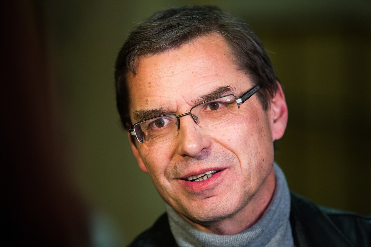 ANO v Praze zřejmě ostrouhá. Už se rýsuje koalice bez něj