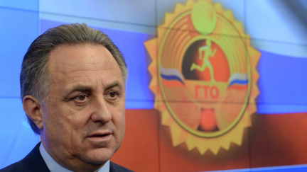 Olympiádu bojkotovat nebudeme, ujišťuje ruský ministr sportu