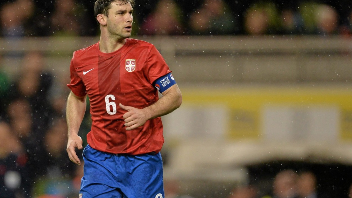Česko jako fotbalový vzor? Pro nás určitě, říká srbská hvězda Ivanovič