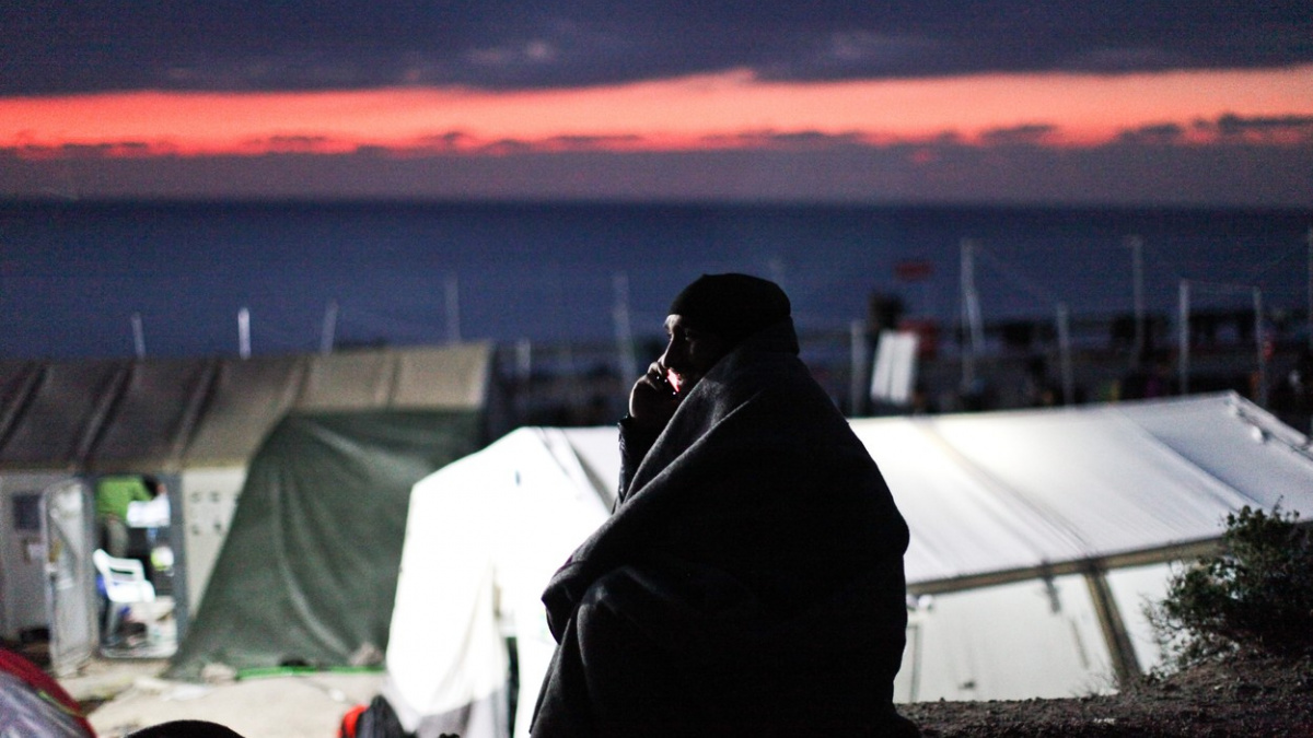 EU pošle Turecku tři miliardy eur na zmírnění migrace