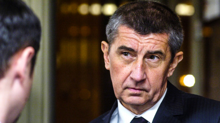 Ústav paměti se kvůli Babišovi v StB dovolává k nejvyššímu soudu