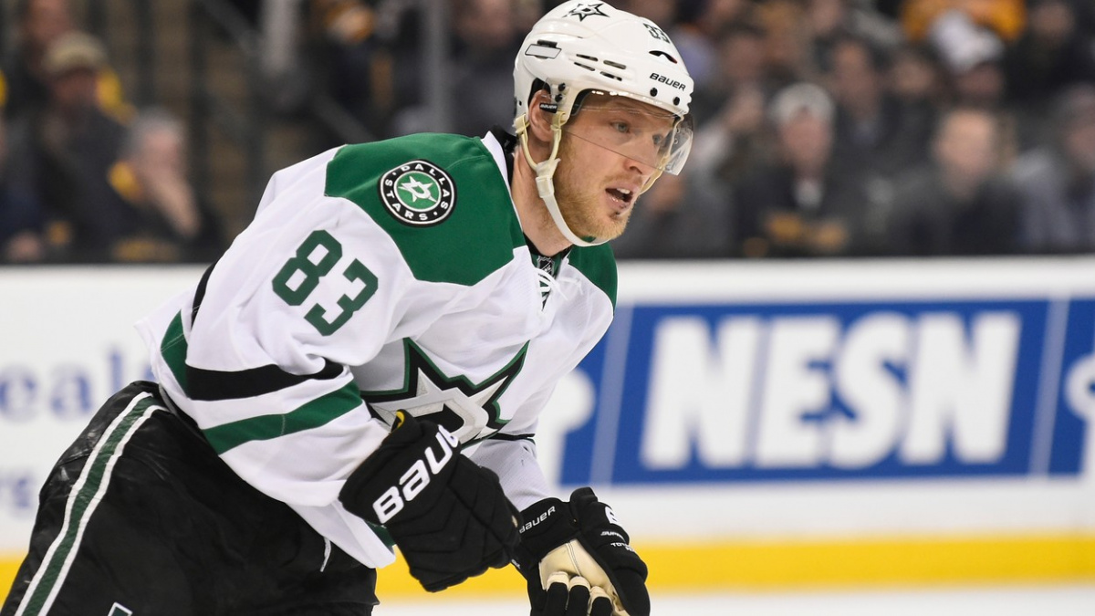 Hemský se blýskl třemi body, Jaškin s Nestrašilem poprvé skórovali