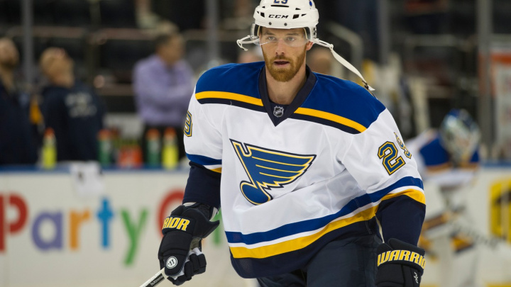 Překvapivý konec! Havlát opouští St. Louis