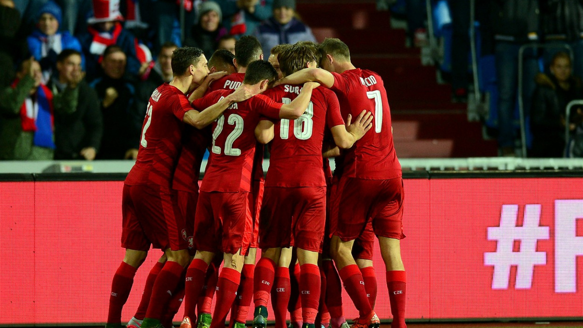 Fotbalisté zahájili přípravu přesvědčivým vítězstvím nad Srbskem