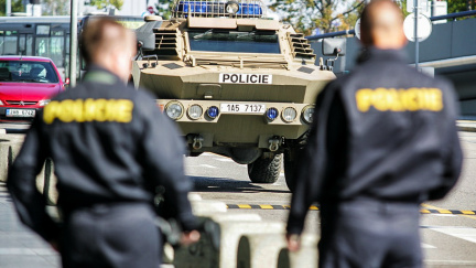 Evropou lomcuje strach. Hrozí teroristické útoky i v Česku?