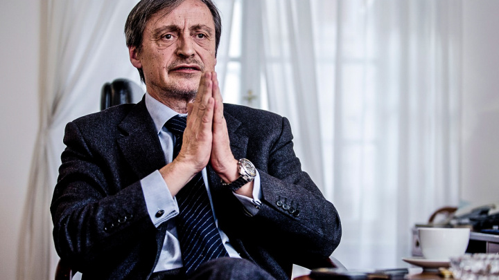 Stropnický povede pražské ANO. Na magistrátu chce resucitovat koalici