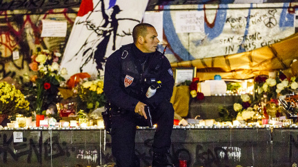 Aktualizováno: Víme o dalších chystaných atentátech, varuje francouzský premiér