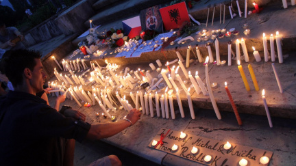 Vrah dvou českých turistů v Albánii dostal doživotí