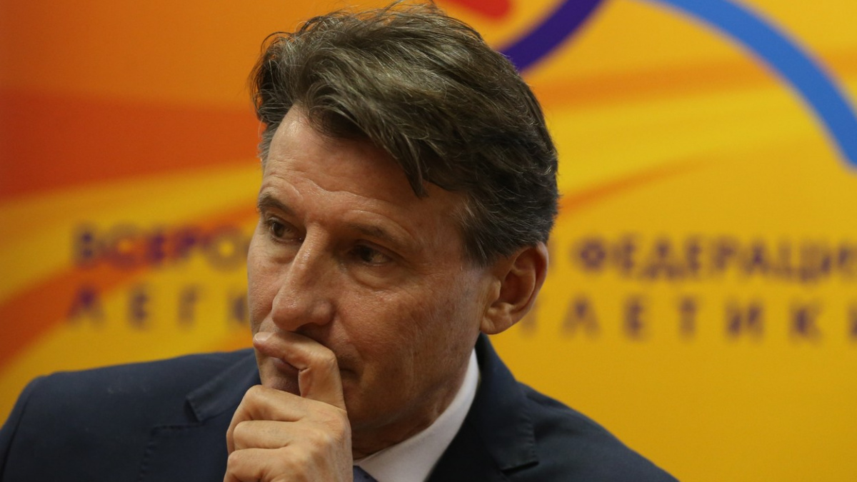 Vraťte nám olympiádu! Ruští atleti napsali otevřený dopis šéfovi IAAF