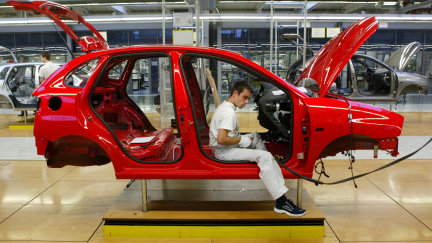 'Cinknuté' jsou prý i benzinové motory. Třeba u VW Polo