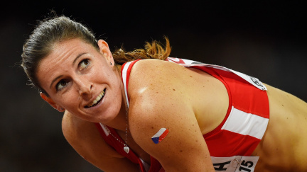Hejnová se nestane nejlepším atletem roku, nedostala se do užšího finále