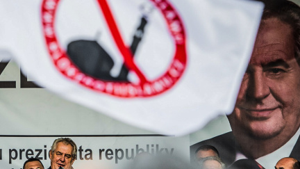 Komentář: Den poté: Čeho bychom se měli bát víc než islamistů