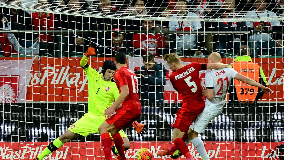 Češi zakončili reprezentační sezonu prohrou s Polskem