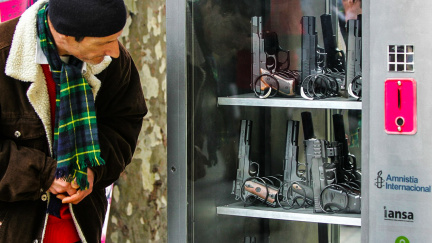 Kterak se z Belgie stala evropská metropole nelegálního obchodu se zbraněmi